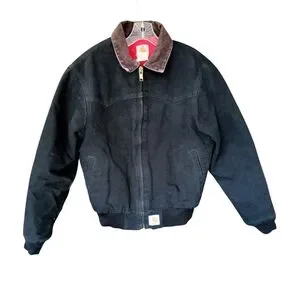 Carhartt | Jackets & Coats | Vintage 9s Carhartt Mens Santa Fe